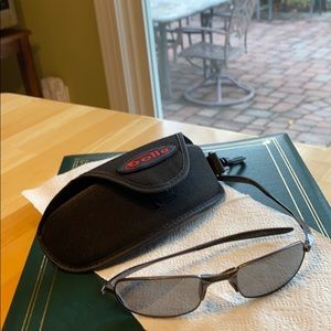Bolle Polarized Sunglasses